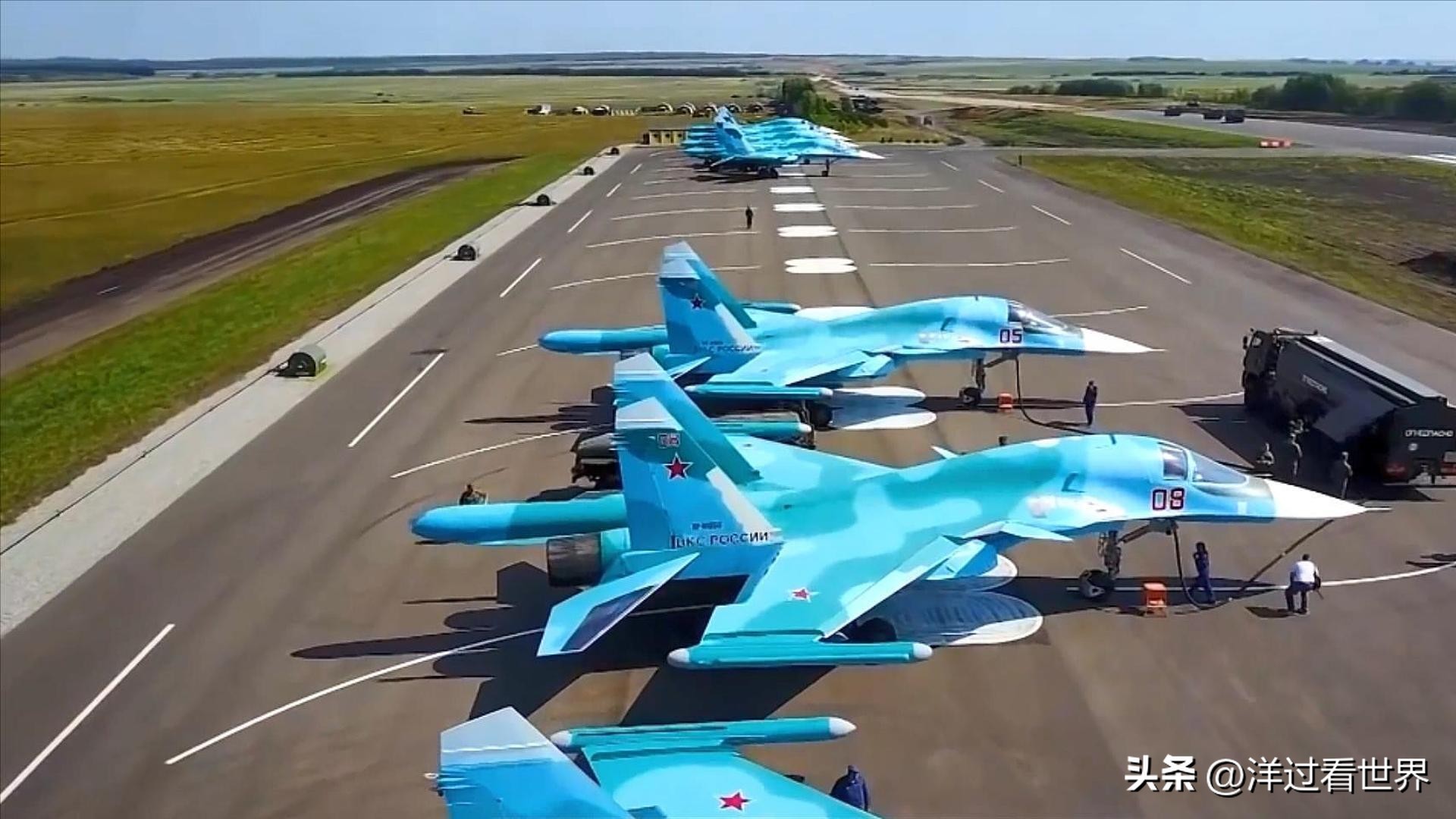 俄乌战争*器武**排名之俄四大神器，有的我们不要，有的居然卖给印度