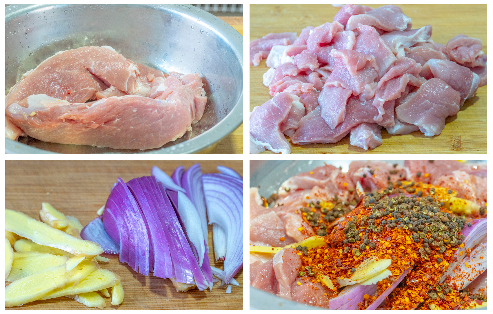 过年必备无反式脂肪酸小零食,过年好吃易做居家解腻小零食