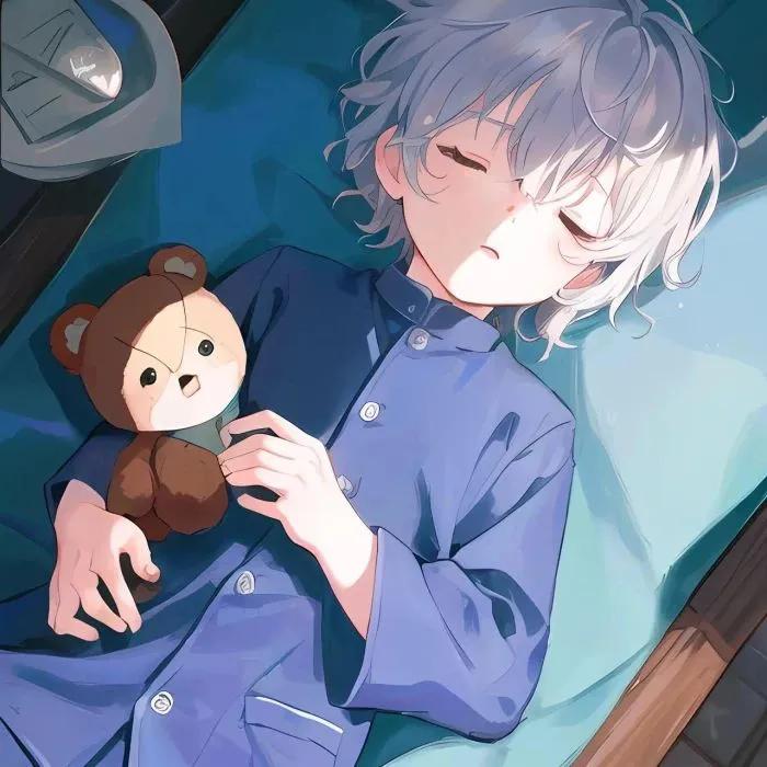 孩子分床分房间什么时候最合适,早睡觉对孩子的重要性