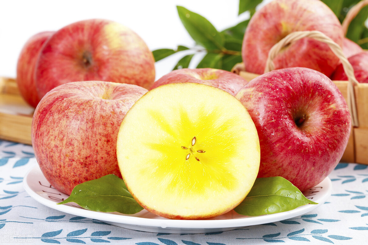 护眼水果第一名和第二名,拯救眼干眼涩