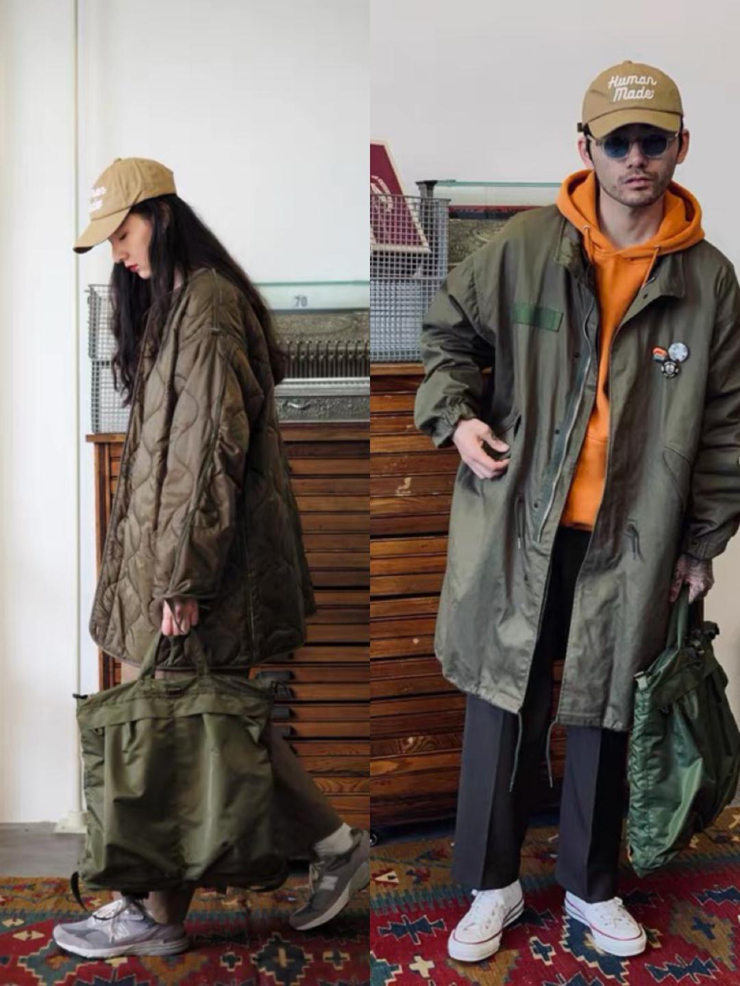 @乌鲁木齐的男人们,你的秋冬衣橱,这篇文章全包了