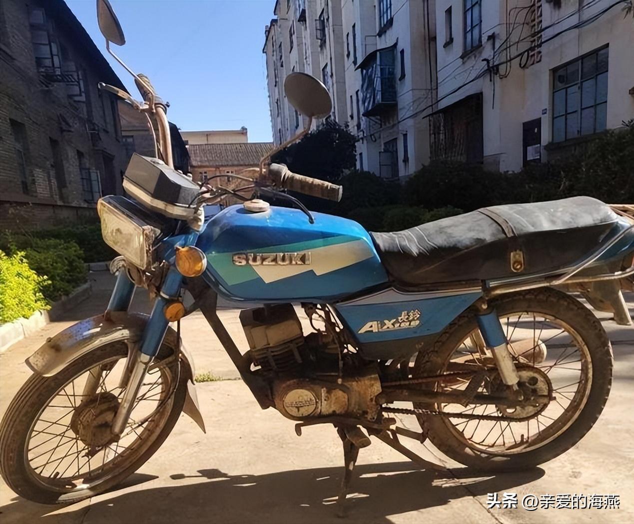 80年代90年代的经典摩托车,80年代90年代最经典的摩托车