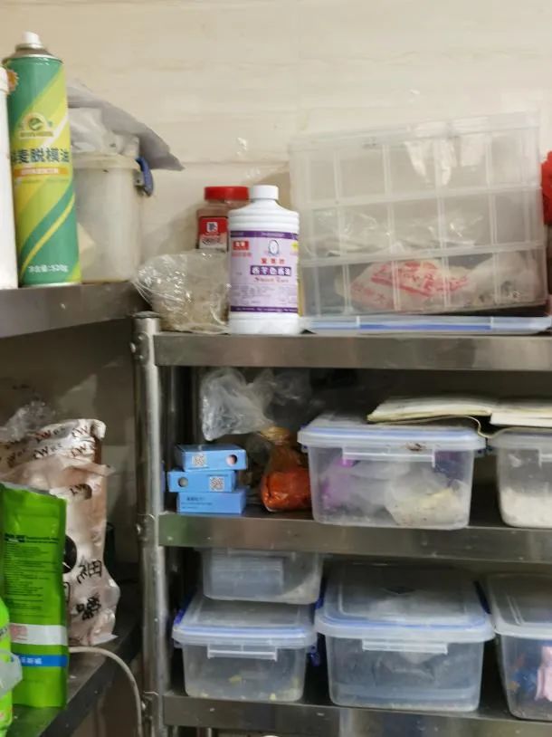 网红蛋糕店黑幕,知名网红蛋糕店被立案调查