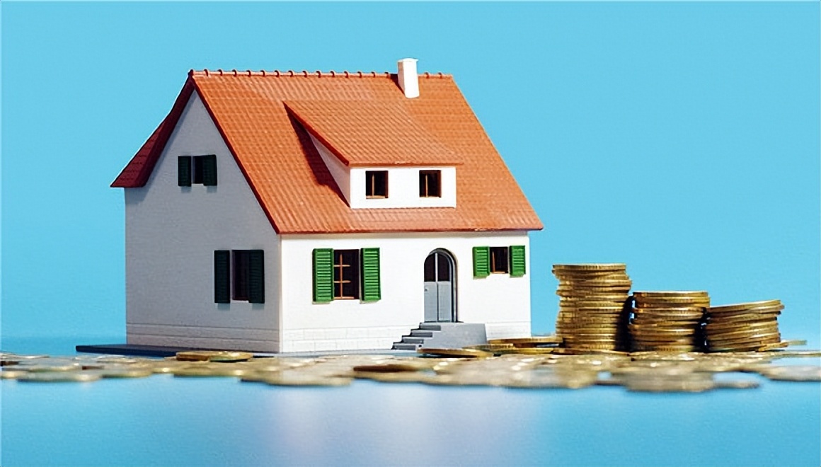 2023年楼市或将迎来四个变化,楼市进入下半场买房参照3大逻辑