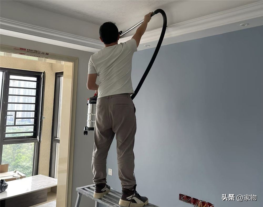 开荒保洁都不会告诉你的秘密,开荒保洁的实用干货建议收藏