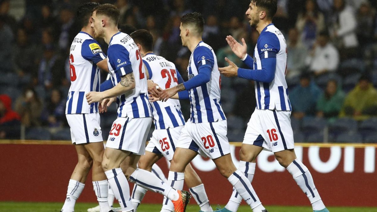 国际米兰vs波尔图,欧冠波尔图主场大胜