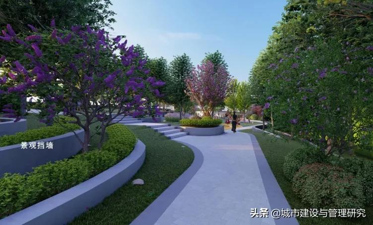 临沂前十公园公示图,临沂罗庄口袋公园规划