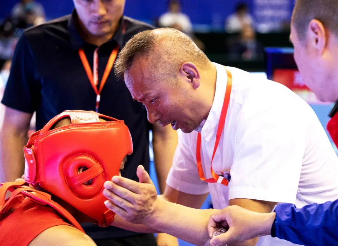 中国散打十大经典视频,中国散打最精彩一战