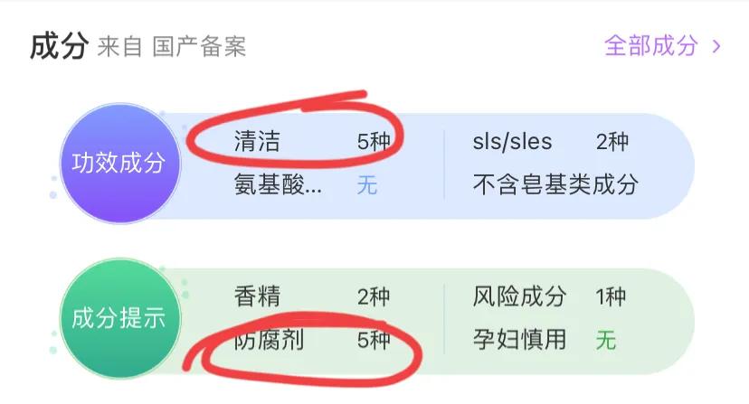 老国货洗发水黑芝麻洗发水,去超市买洗发水红黑榜