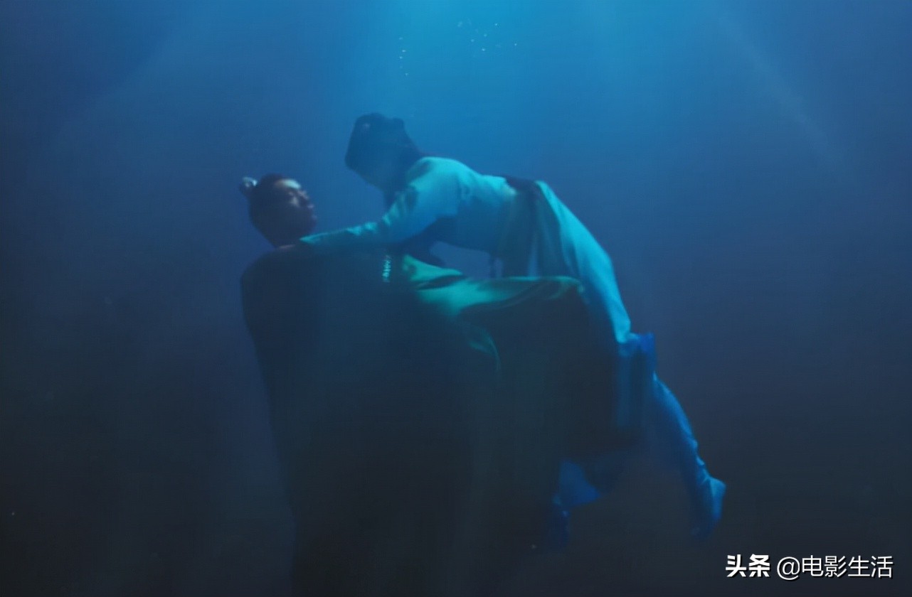 潇洒佳人淡淡妆最新剧情预告,《潇洒佳人淡淡妆》大结局