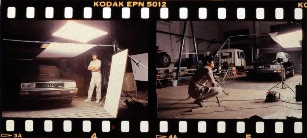 商业摄影行业怎样入行,商业活动摄影师怎么入行