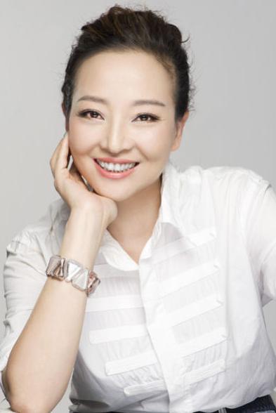 马羚演员前夫是谁,演员马羚定居哪里了