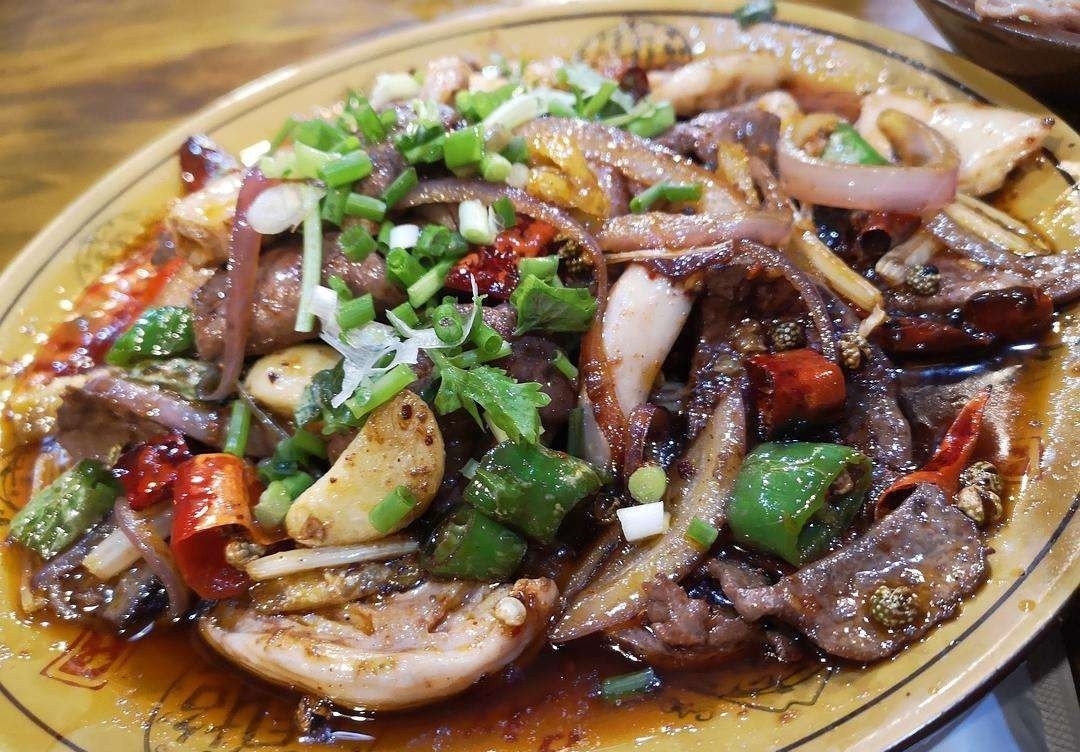 去福建必买清单有哪些,去福建必点的10道闽菜