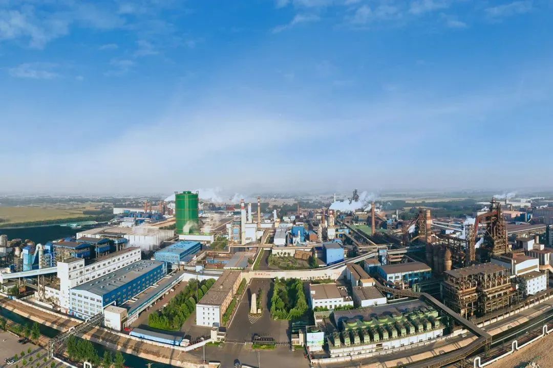 大变动！河北这家700万吨钢企转向特钢发展！