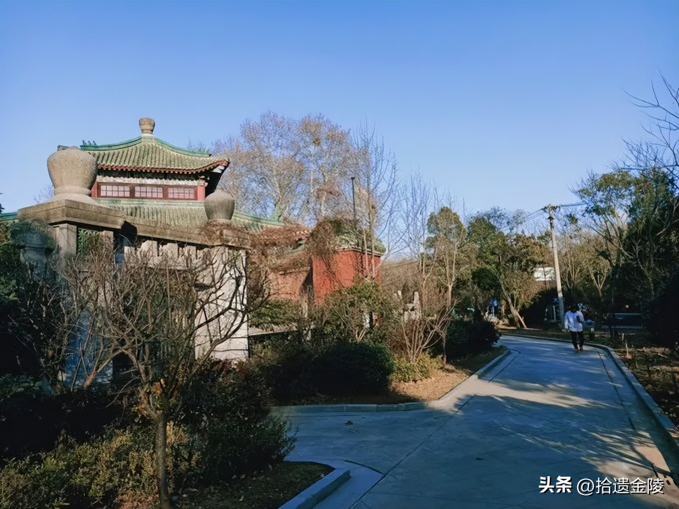 南京玄武区景点名称大全,南京玄武区景点免费