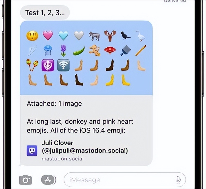 iOS16.4正式版全功能介绍，15项主要更新