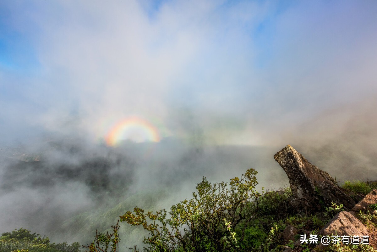 川滇茶马古道上的古镇有哪些,弥渡的茶马古道