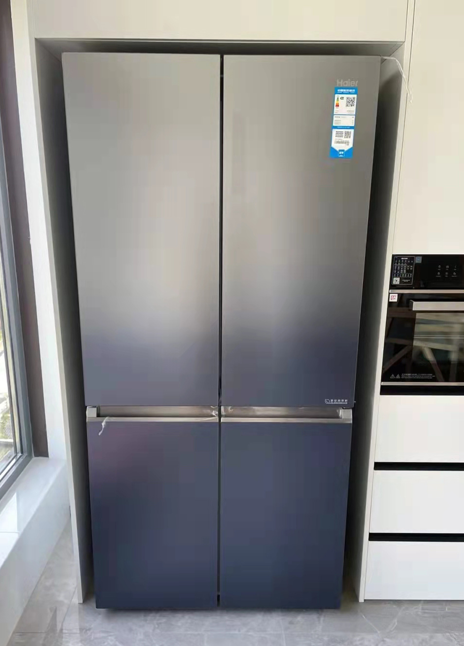 冰箱怎么选?不要听销售的天花乱坠,认准这5点就足够了