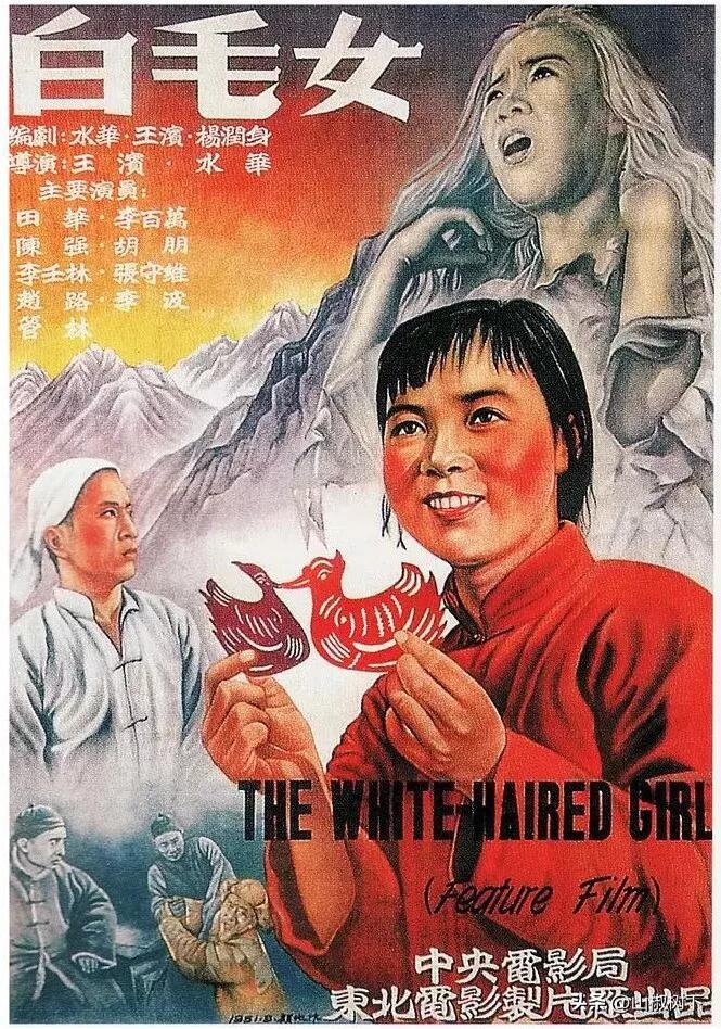 推荐15部经典老电影,必看的五部经典老电影