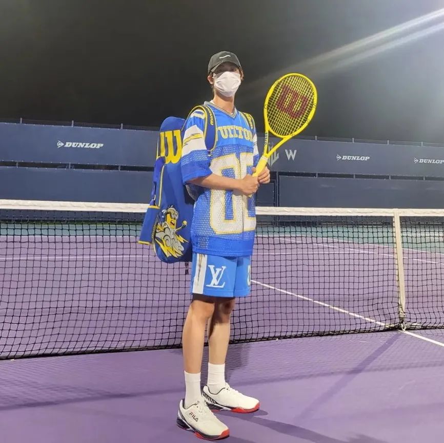 今年火的bm风,所谓的bm风