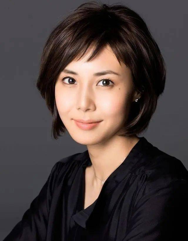 蜡笔小新里提到的女星在第几集,蜡笔小新喜欢的日本女星真人版