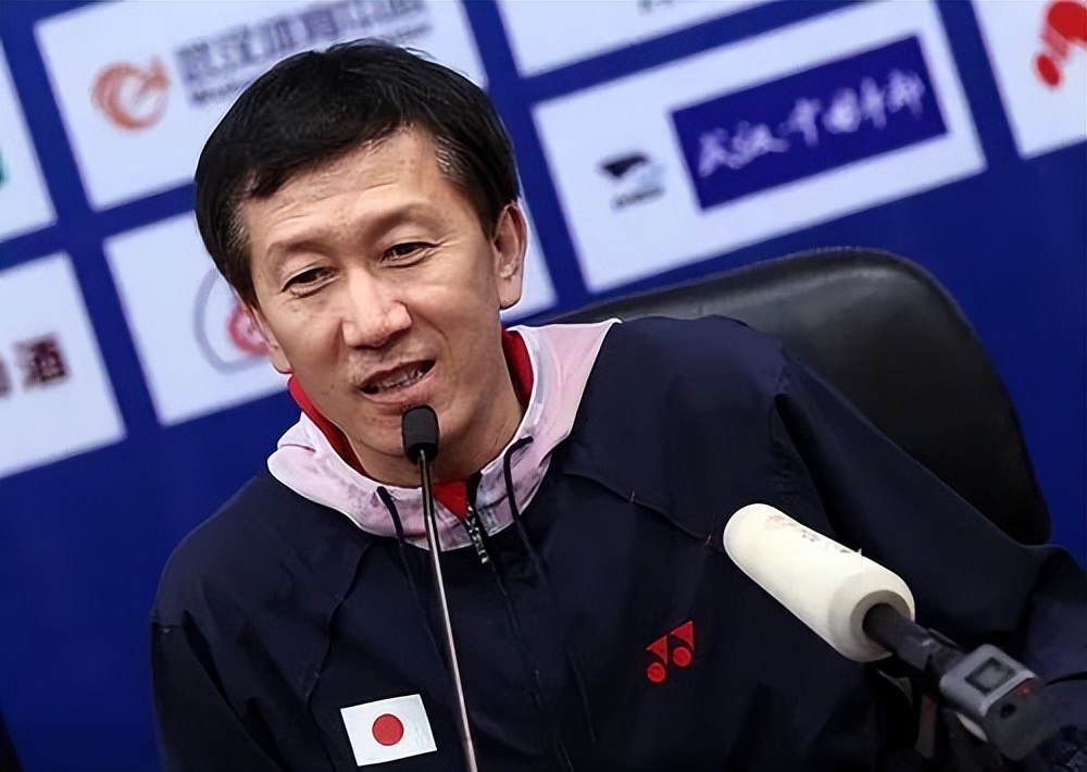 苏迪曼杯日本为什么落败,2023苏迪曼杯日本名单