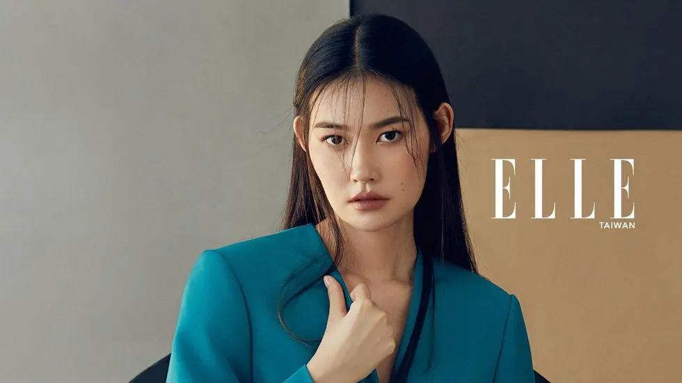 台北网红女名媛,台湾名媛秀女星