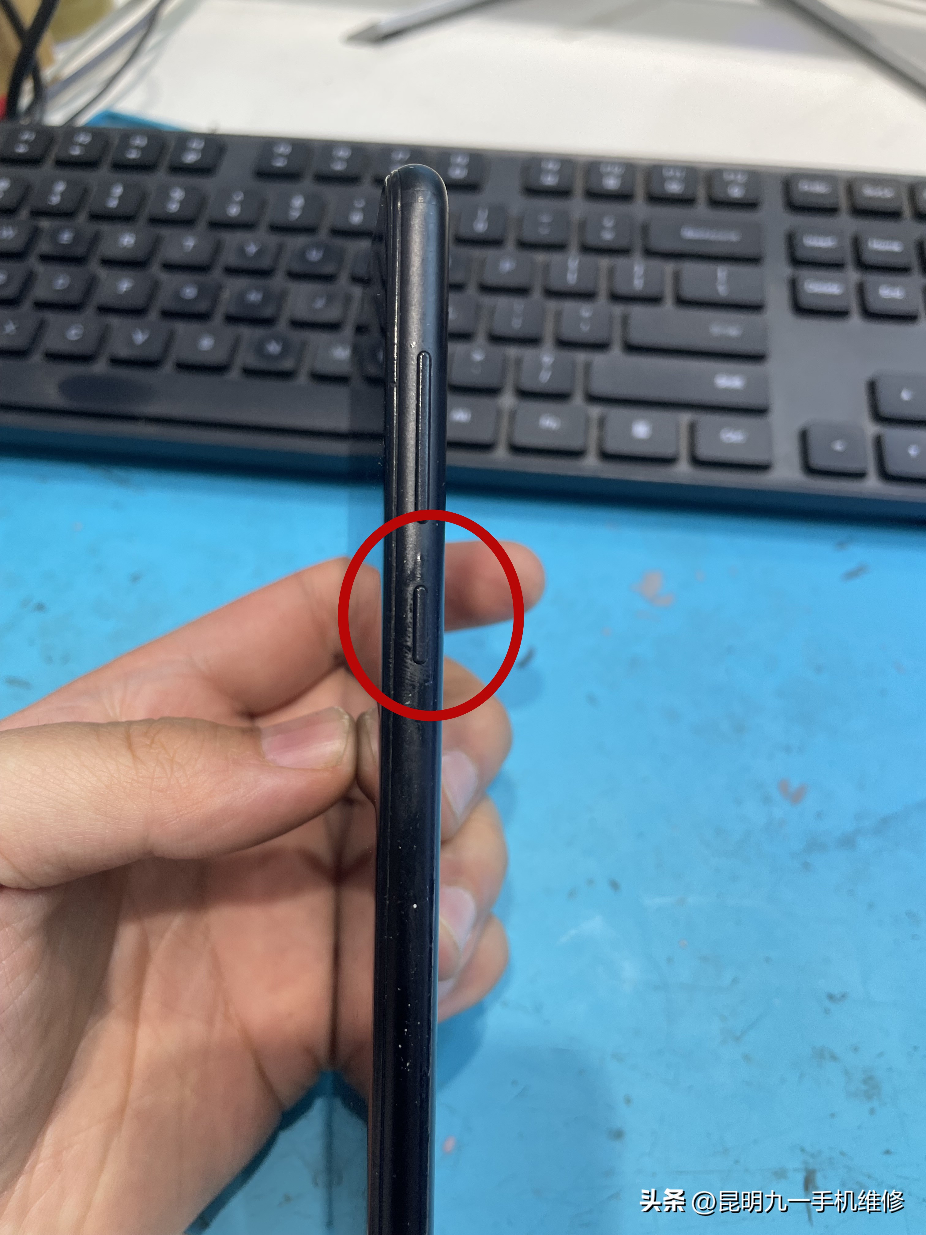 红米手机重启后开不了机怎么办,手机开不了机教你一招修复