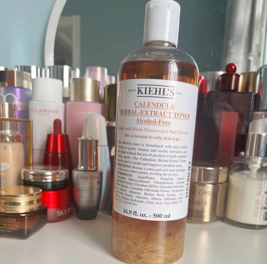 高端保湿爽肤水排行榜,清爽型的大牌爽肤水