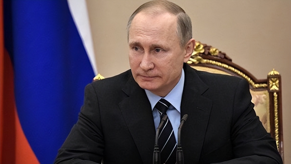 普京最近关于俄乌表态,普京俄乌和解三个条件