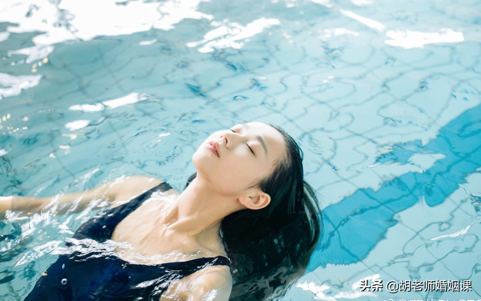 和对象聊天总是忽冷忽热的,和心仪的男生该聊什么