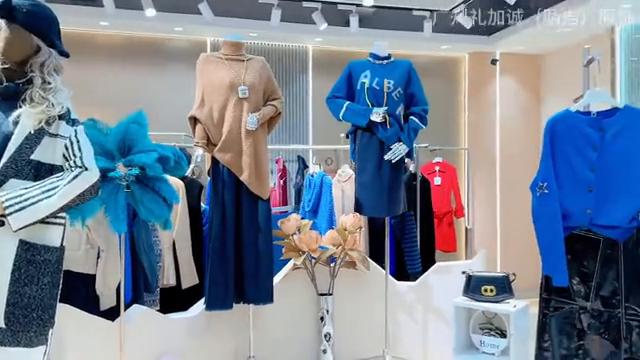 喀啦女装旗舰店,喀啦