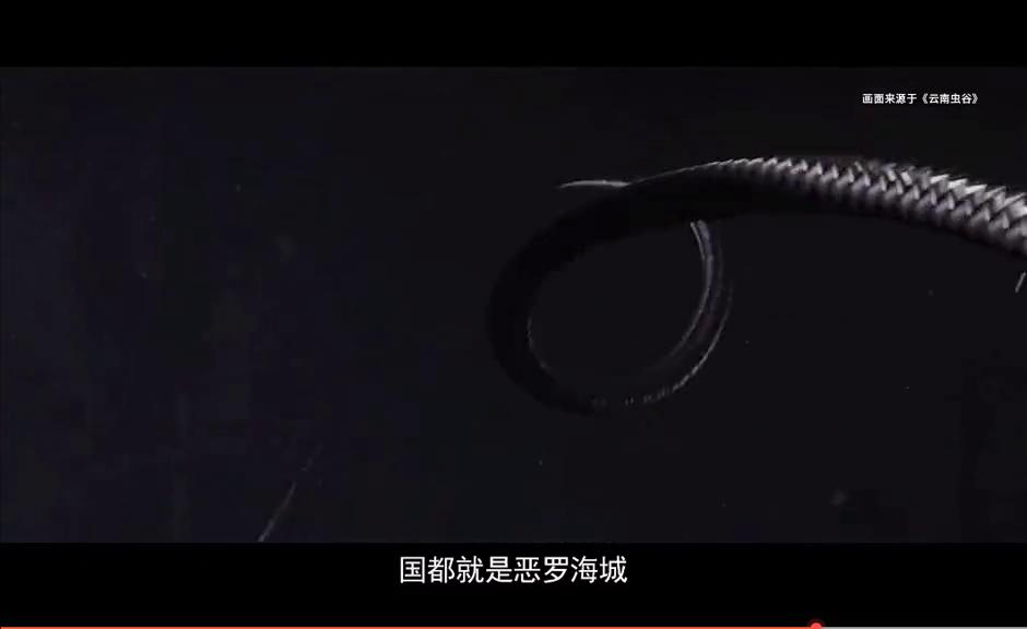 鬼吹灯之昆仑神宫就是九层妖塔吗,鬼吹灯九层妖塔是谁的墓