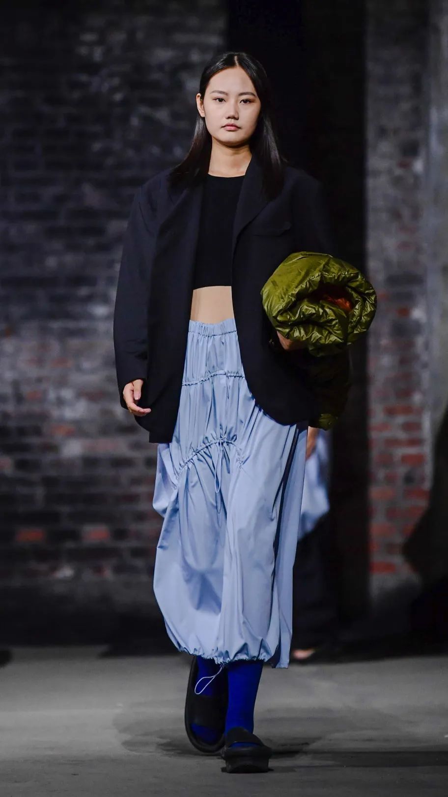 2023春季流行款式,2023年中年夏季流行款式