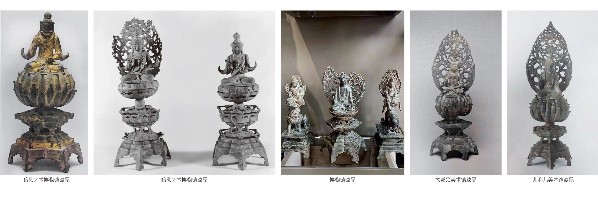 西泠秋拍佛教艺术专场,2022西泠秋拍上海巡展