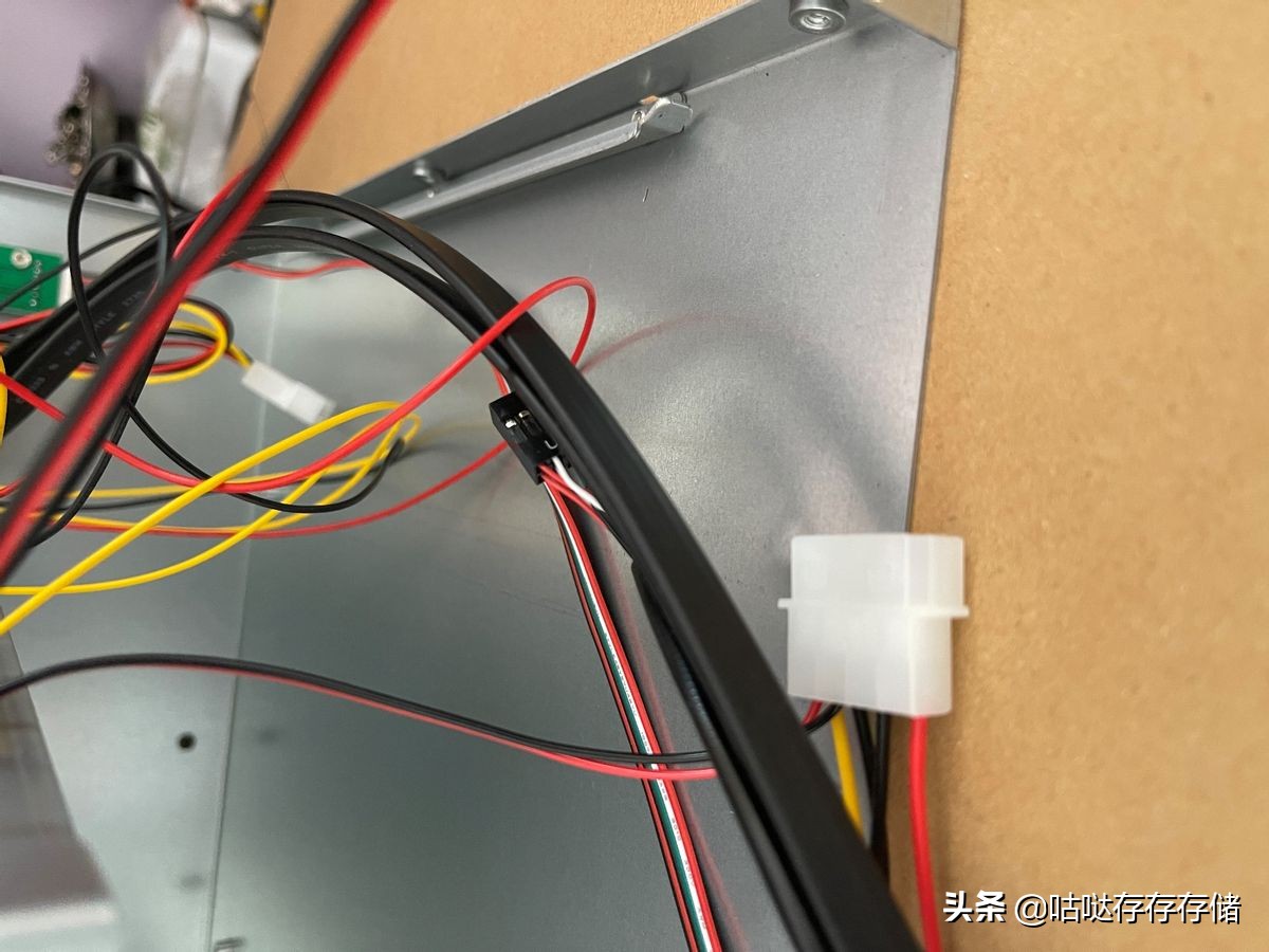 nas主板配置,nas服务器机箱怎么选择