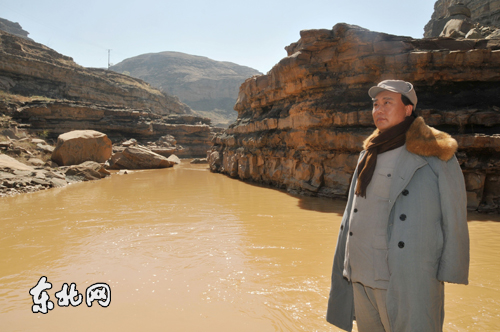 毛主席的特型演员谁最像？