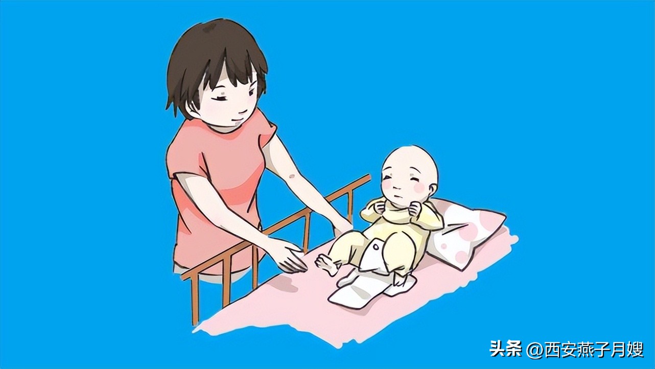 宝宝有痰咳不出来怎么办推拿,婴儿久咳不愈的原因和护理