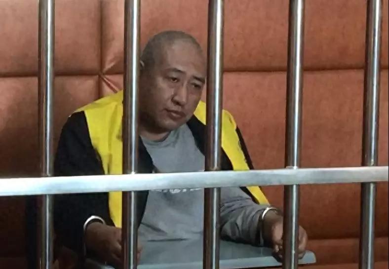 十大至今未破的大案,震惊全国的十大案件排名