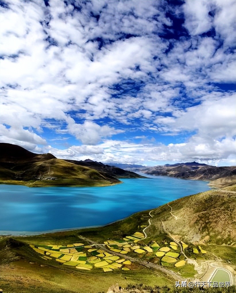 摩旅318317川藏线路图,自驾318川藏山脉线路图