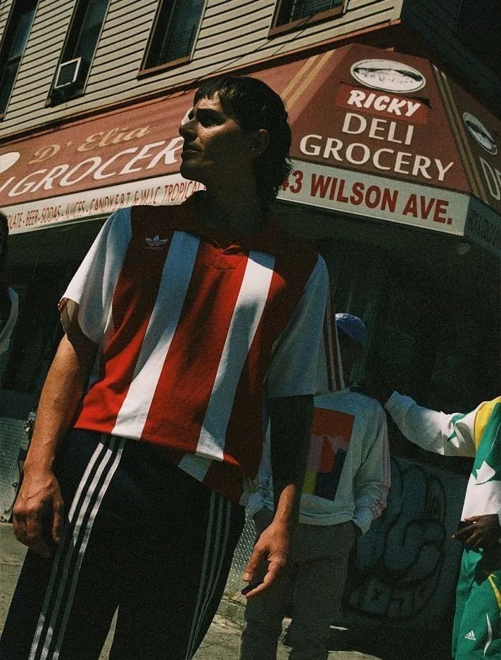 探索足球文化,美国足球发展