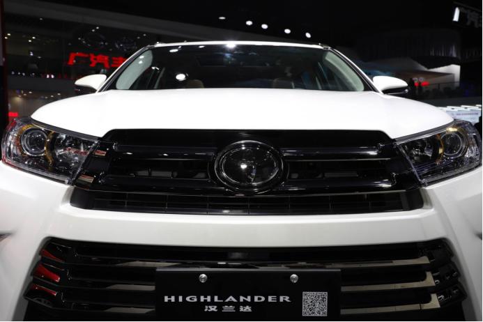 星途揽月2023款和汉兰达,星途揽月的油耗有汉兰达的高吗