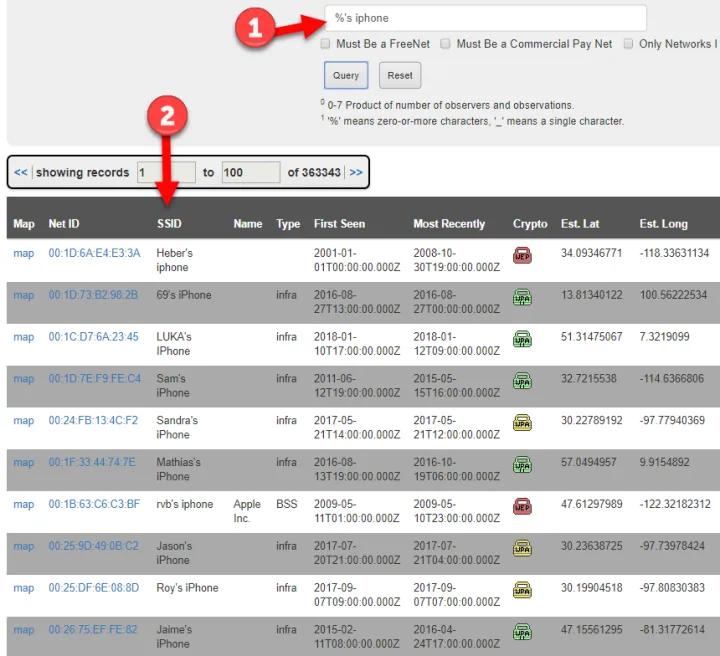 wifi如何防止被跟踪,自动追踪wifi