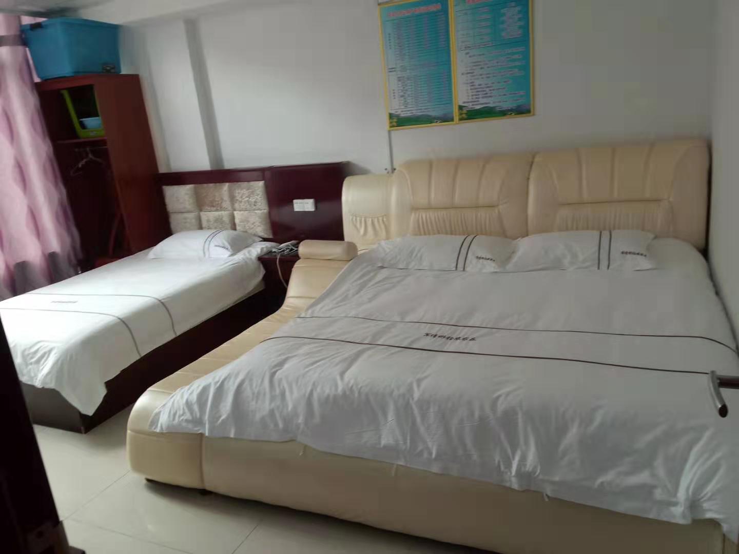 廿万公里42章再上青岗坪,重吃特供菜,湖北避暑大比拼