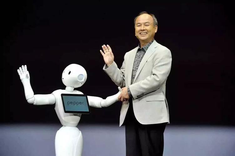 孙正义真实宿命,孙正义什么时候改名的