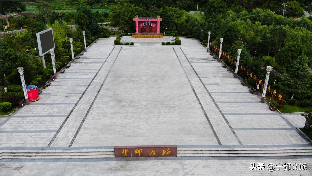 江西冷门但是风景绝佳的景点,江西小众宝藏地