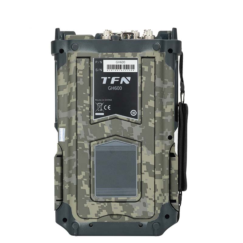 otdr光缆测试仪推荐,光缆普查仪带otdr功能吗