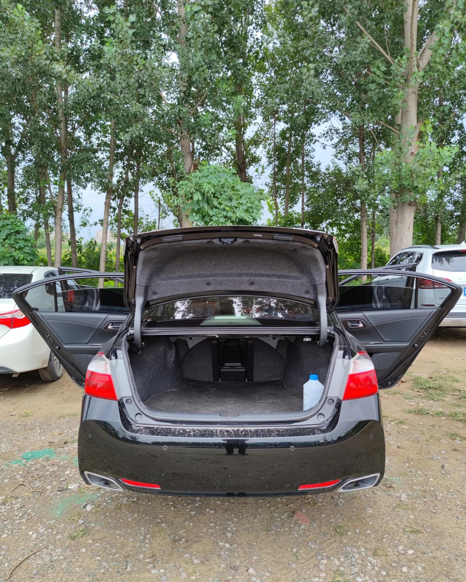 雅阁九代试驾视频,九代雅阁自驾旅行