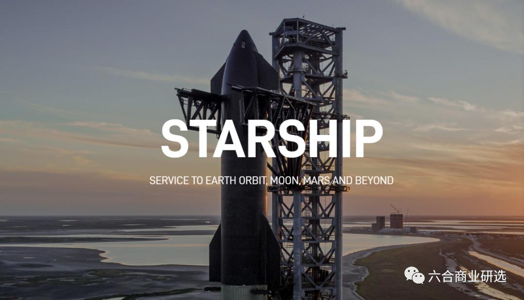 spacex星舰飞到火星全过程,直击spacex星舰第三次全过程