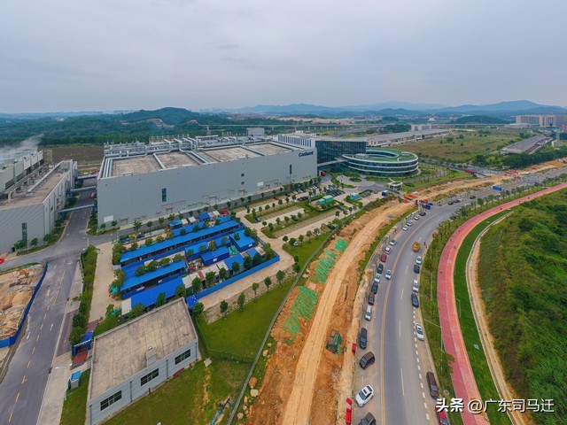 广州最新半导体项目,广州半导体公司多吗